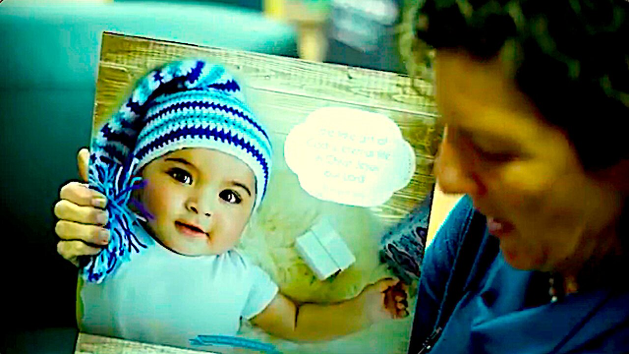 Be'ad Chaim || Pro-Life In Jerusalem, Israel !!