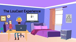 LouCast 8-3-22
