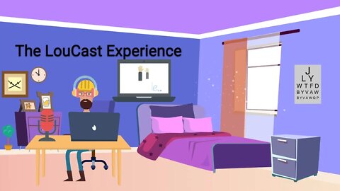 LouCast 8-3-22