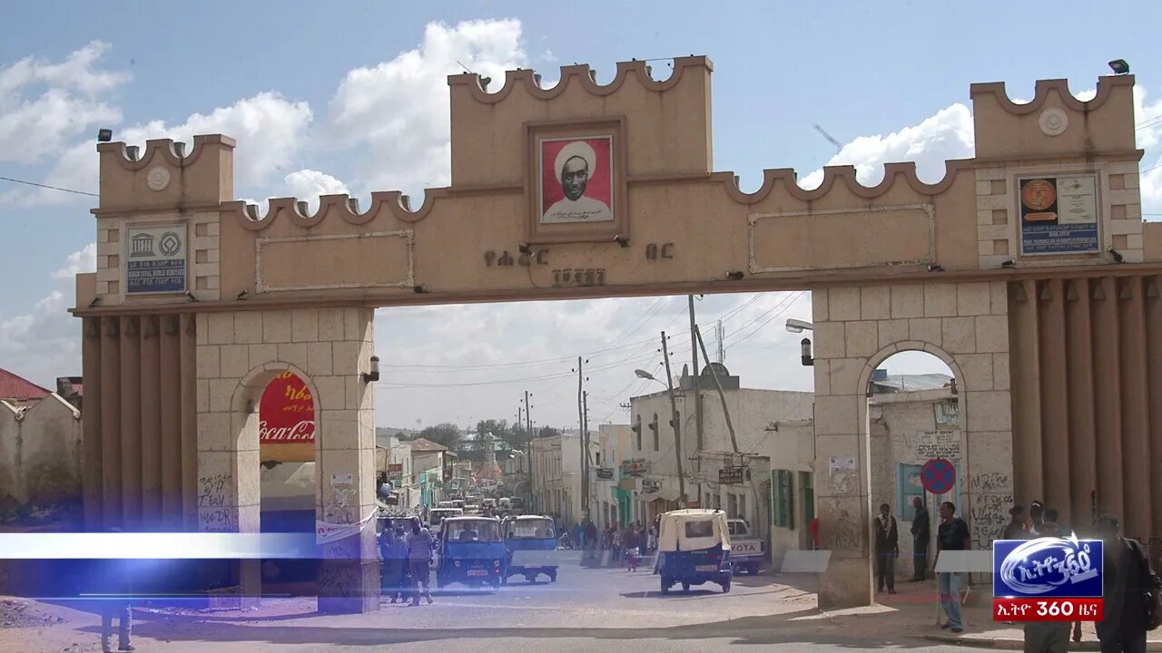 Ethio 360 Daily News Friday April 09, 2021