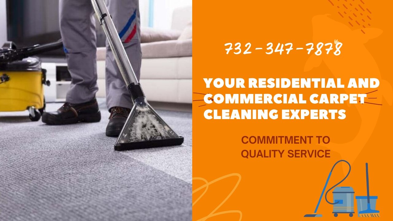 Carpet Cleaning Near Me