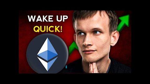 Vitalik Buterin - Prepare For What Is Coming - Ethereum Set To Explode