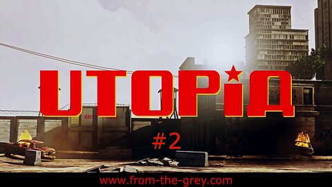 Utopia #2