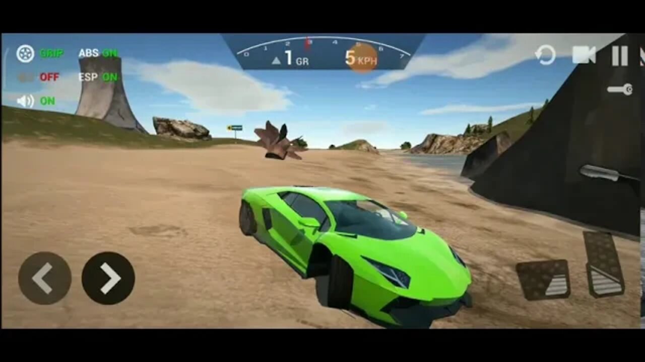 JOGANDO PELA 1 VEZ NO CANAL PARTE 1