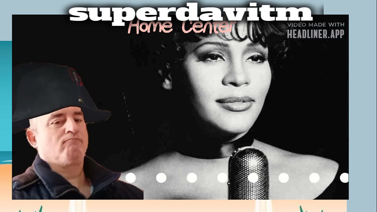 superdavitm showcase Special: El show de David (Extended