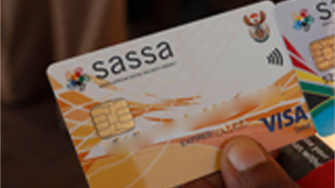 Sassa allows for R350 grant recipients to change method of payment