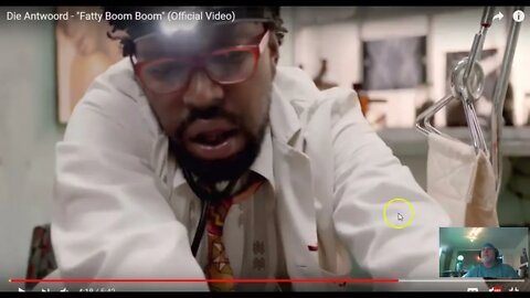 Their Time is Here, The LORD GOD Solved the Mystery Part 2 - Jonathan Kleck