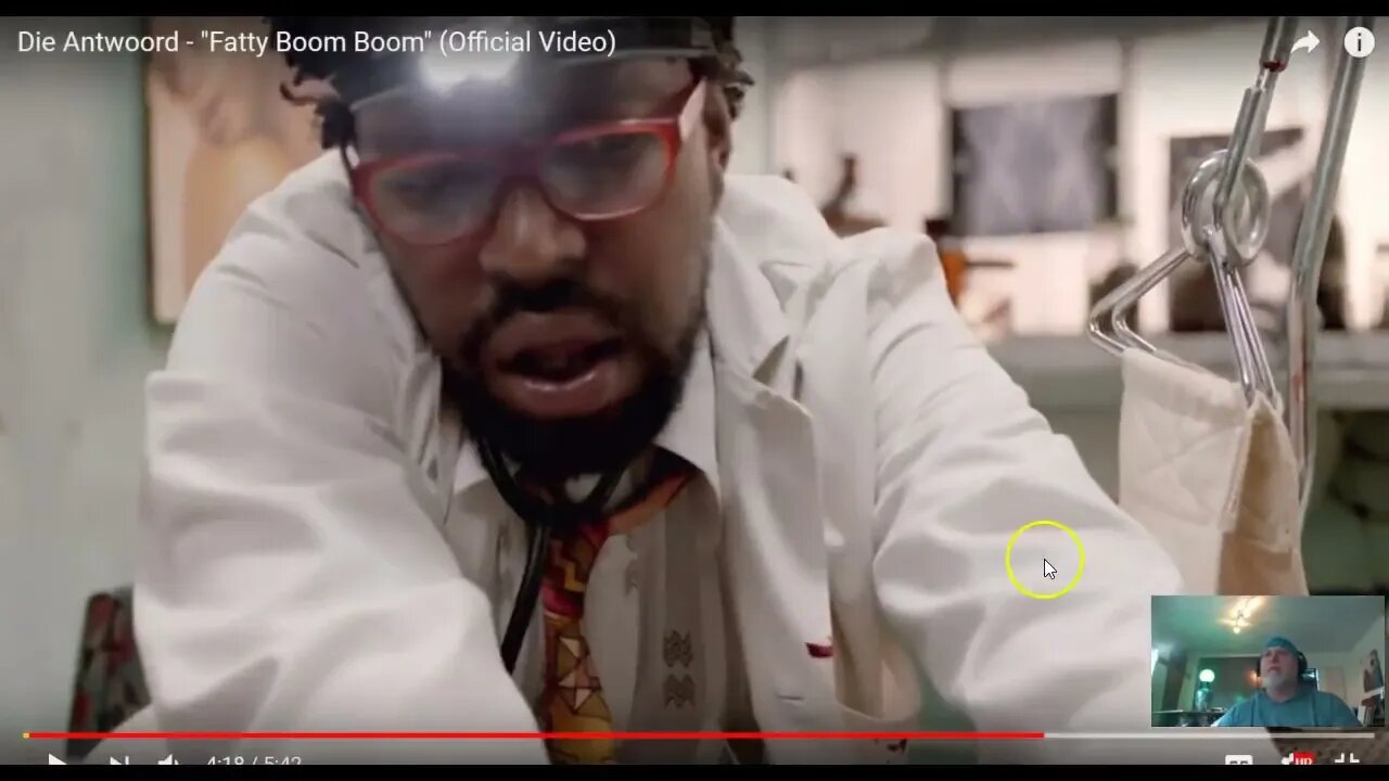 Their Time is Here, The LORD GOD Solved the Mystery Part 2 - Jonathan Kleck