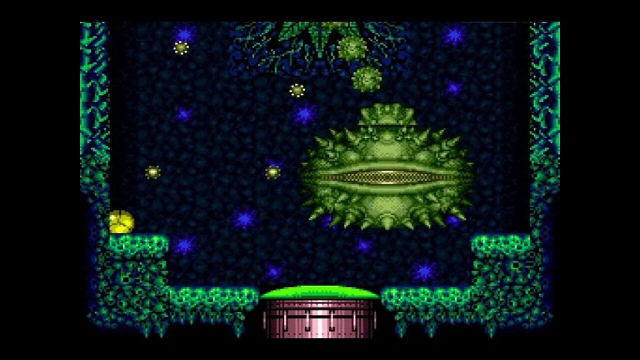 Super Metroid Walkthrough - Part 2 - Brinstar, Norfair