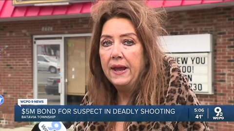 Tattoo parlor owner murdered, shot 17 times