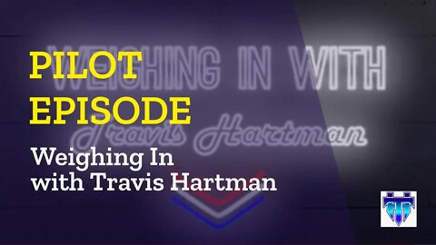 7/5/2020 - Weighing In on starting a BOXING PODCAST!