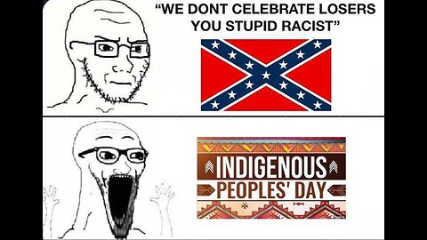 America Does Celebrate ‘Losers’ | Gregory Hood (Article Narration)