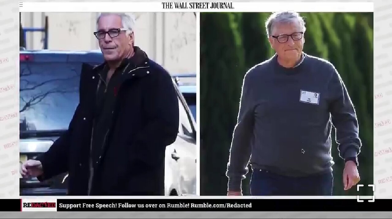 SOMETHING BIG IS COMING AS NEW BILL GATES AND EPSTEIN FACTS EMERGE 💣