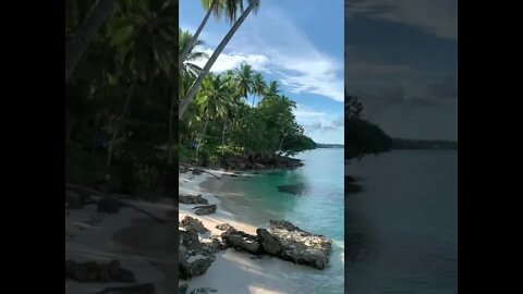 pantai indah