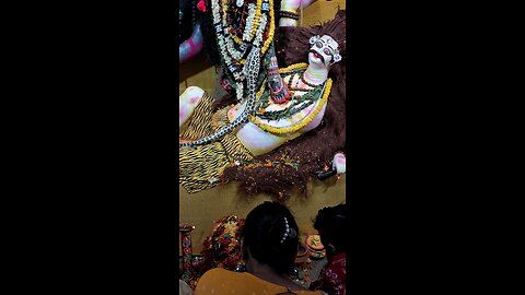 Maa kali