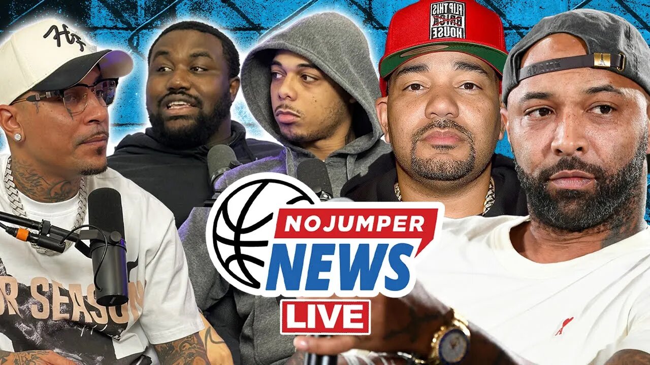 Joe Budden Tried to Warn DJ Envy About His Real Estate Ponzi Scheme