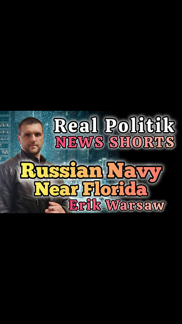 NEWS SHORTS: Russian Navy In Cuba