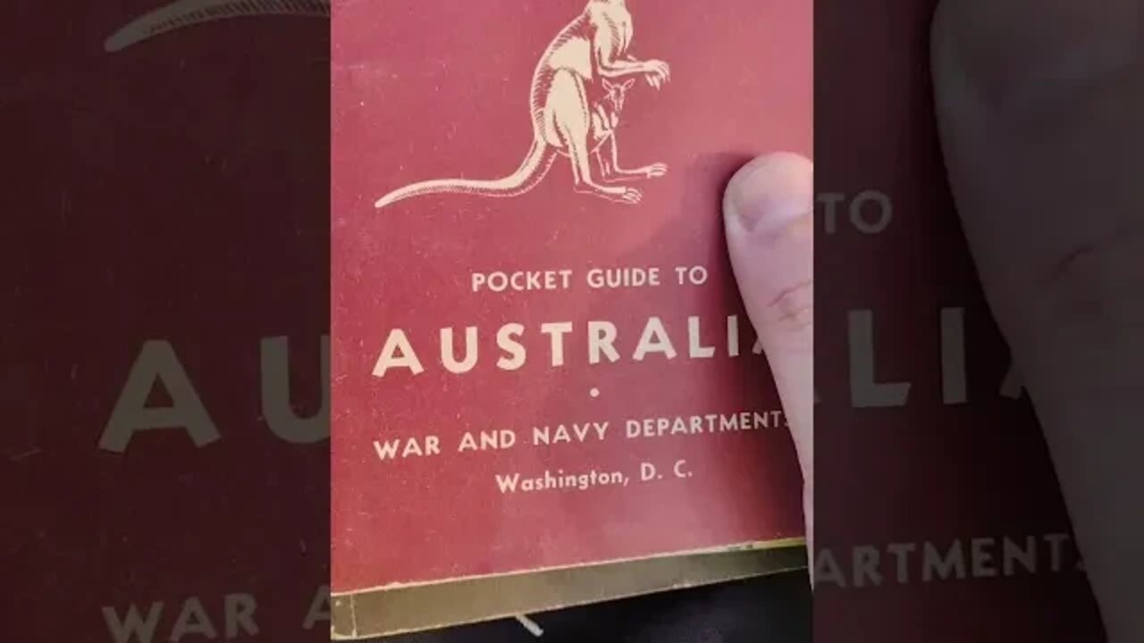 Books From Army In World War Two