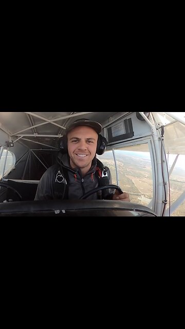 Man Robbed a plane Because of Love #Love #robbed #fyp #plane #LearnOnTikTok