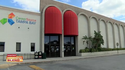 Career Source | Morning Blend