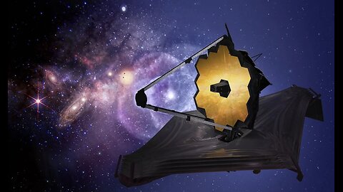 Elements of Webb- Beryllium Part-2 - NASA+