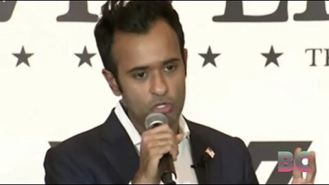 Vivek Ramaswamy ends presidential bid following Iowa caucuses