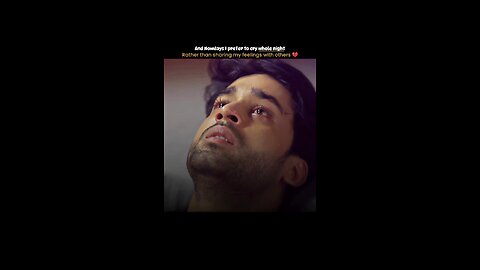 bhare Naina ,🥺💖