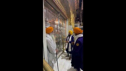 ਧੰਨ ਧੰਨ ਗੁਰੂ ਰਾਮਦਾਸ ਸਾਹਿਬ ਜੀ