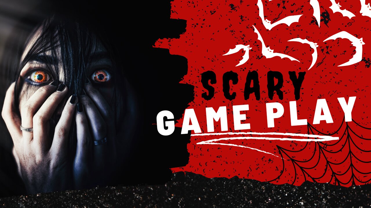 7 Horror Games That Only Insane People Can Finish