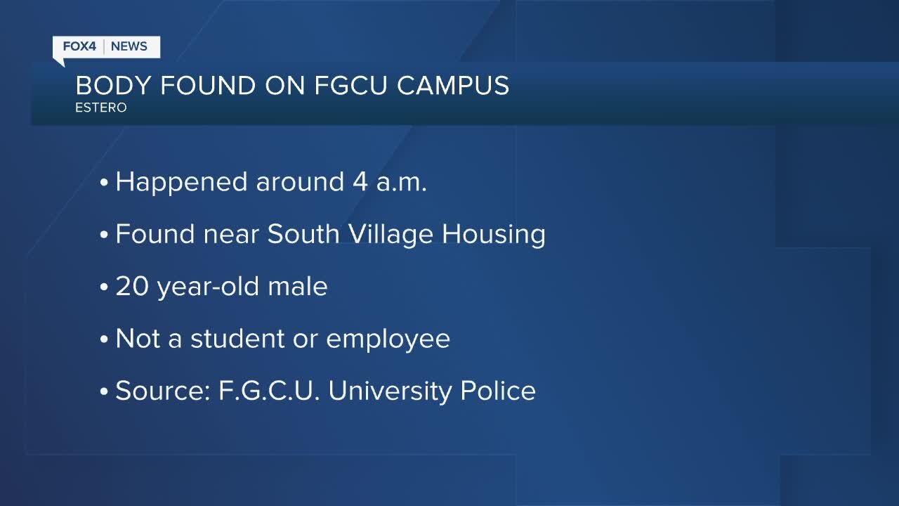 University police find body outside of campus garage