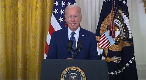 Biden asegura que EE UU y la OTAN no participaron en la insurreción de los paramilitares rusos