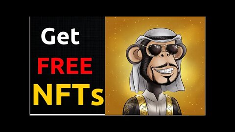 How to get free NFTs | Using Rarity Tools and Twitter | How to Make hundreds of dollars | from NFTs