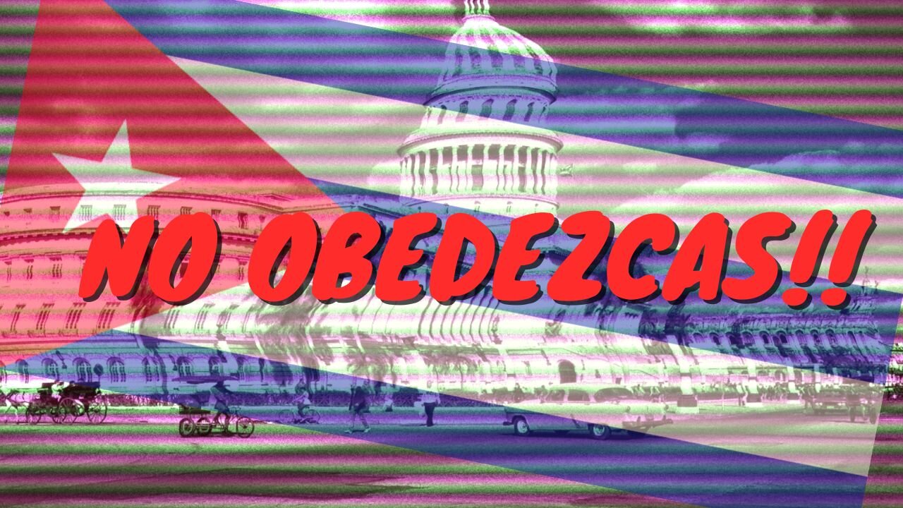 No Obedezcas / Alejandro Terra / Cancion Original