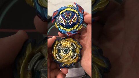 VALKYRIE VS FAFNIR (batalha de beyblade) #beyblade #beybladeburst #batalhadebeyblade #like #funny