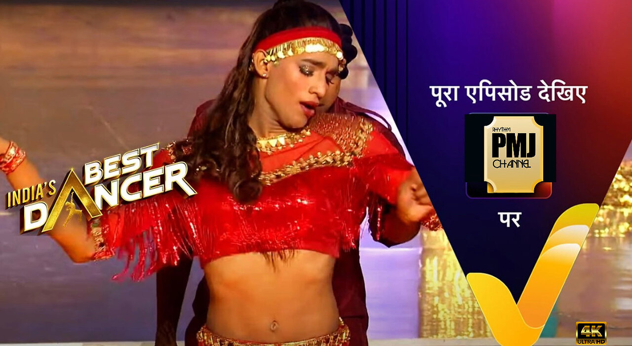 Dance Diva's Special | India's Best Dancer