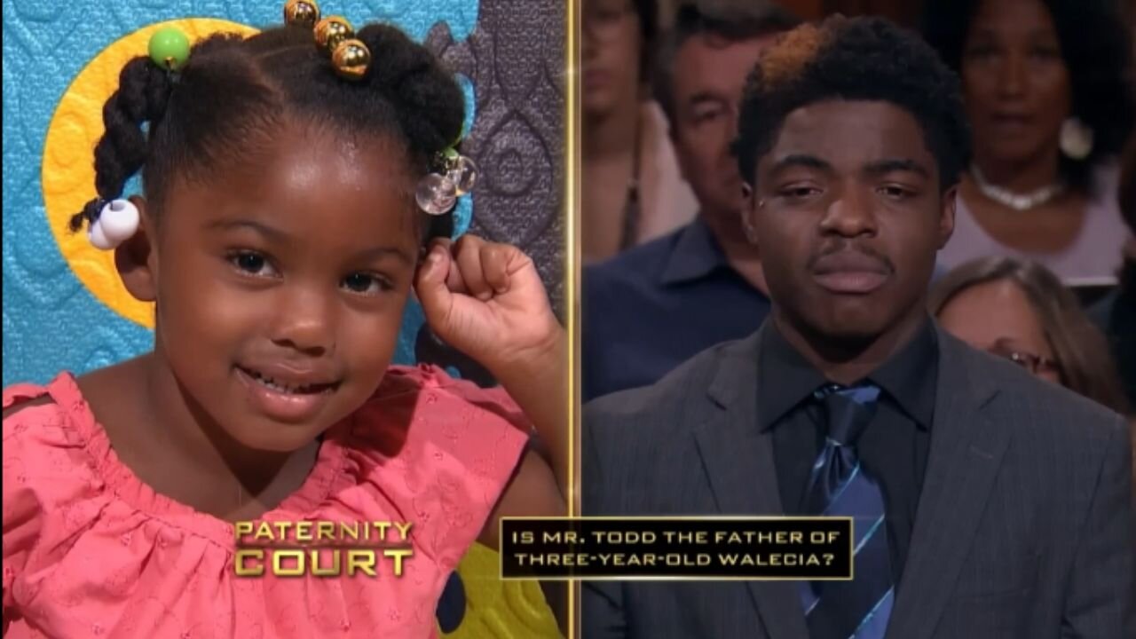 Atlanta woman battles to prove one man as father amid his doubts and other