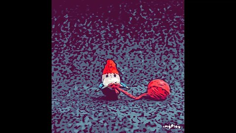 The Power Within☯️