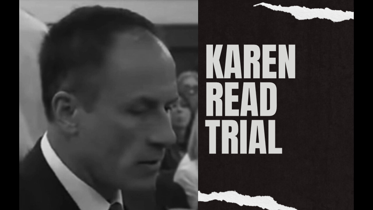 Killer Karen Read: Will Commonwealth Subpoena PI Steve Scanlon For 2nd Trial?