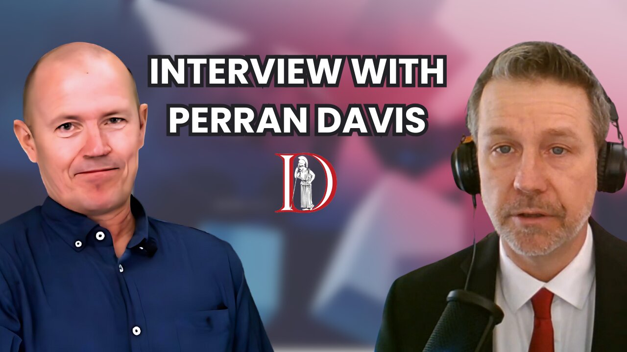 Interview with Perran Davis