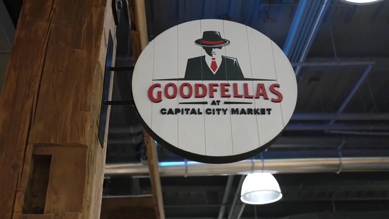 Signature Dish Week: GoodFellas Bagel Deli serving up breakfast at all times