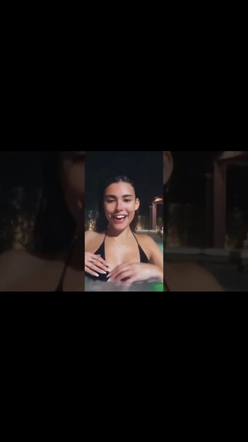 Thought You Wanted To Be Rich...