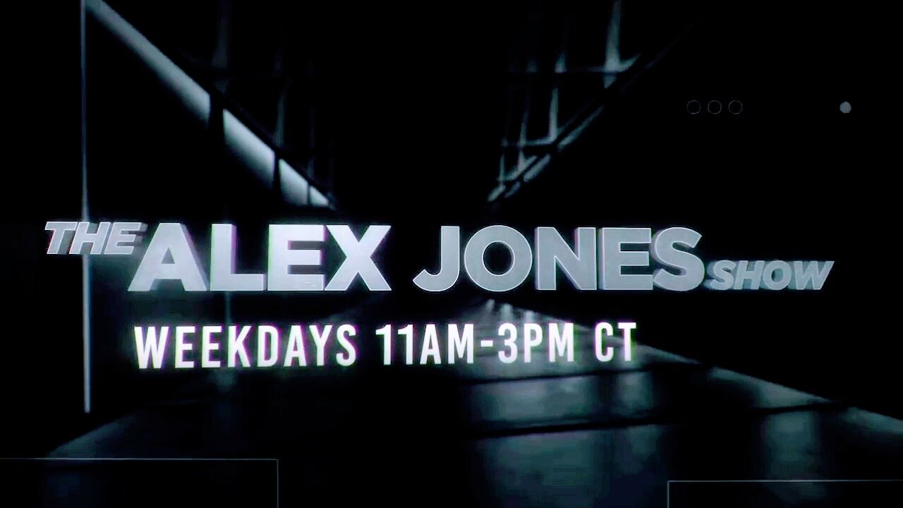 InfoWars Tune In