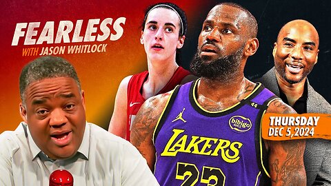 Los Angeles Lakers' Season Already OVER | Indy Economy BOOMS with Caitlin Clark in Town | Ep 831