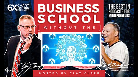 Business | Power of the Mastermind (Part 3)