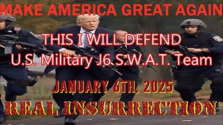 THIS I WILL DEFEND