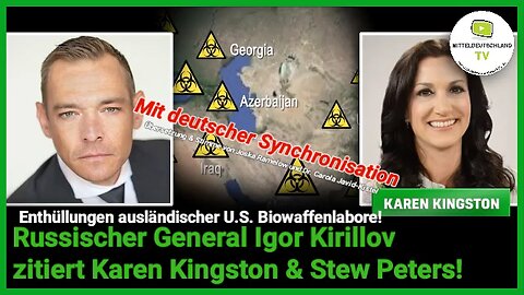 Stew Peters