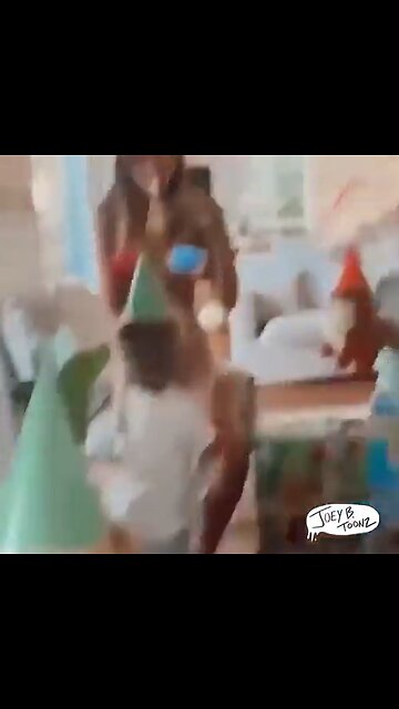 What’s going on with parenting?