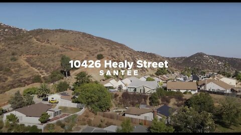 10426 Healy Street in Santee | Kimo Quance