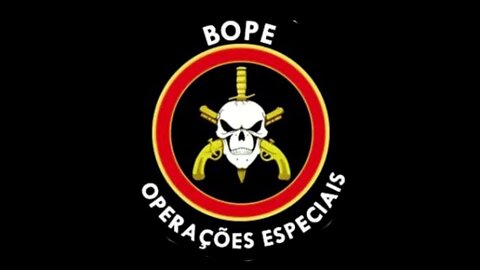 BOPE - Rio De Janeiro - Polícia militar.