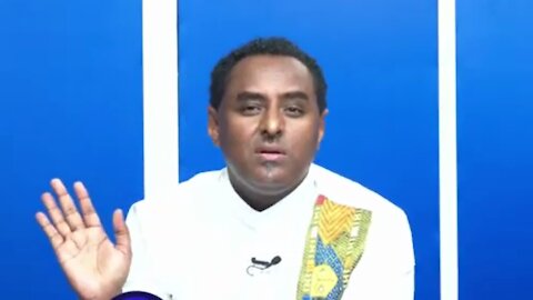 አማራው ህዝባዊ ሀይል ያስፈልገዋል ፤ በብአዴን ብቻ የሚመራ ከሆነ አደጋ ነው - ሀብታሙ አያሌው